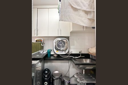 Apartamento à venda com 290m², 2 quartos e 3 vagasÁrea de Serviço