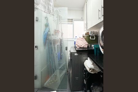 Apartamento à venda com 290m², 2 quartos e 3 vagasÁrea de Serviço