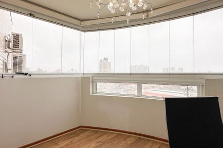 Apartamento à venda com 290m², 2 quartos e 3 vagasEscritório