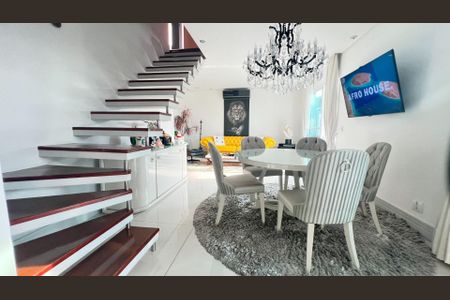 Apartamento à venda com 2 quartos, 290m² em Vila Dayse, São Bernardo do Campo