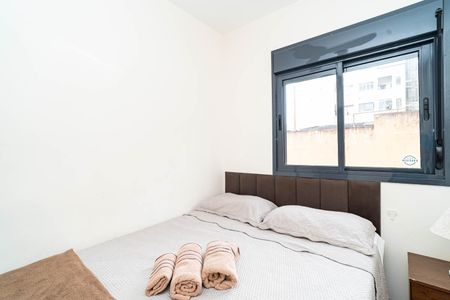 Apartamento para alugar com 37m², 2 quartos e sem vagaQuarto 2