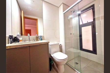 Apartamento à venda com 1 quarto, 41m² em Santo Amaro, São Paulo