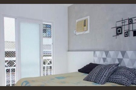 Apartamento à venda com 3 quartos, 120m² em Itacoatiara, Niterói