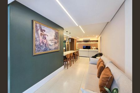 Apartamento à venda com 2 quartos, 136m² em Pacaembu, São Paulo