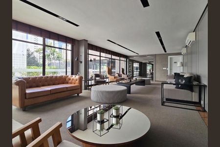 Apartamento à venda com 2 quartos, 136m² em Pacaembu, São Paulo