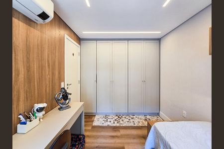 Apartamento à venda com 2 quartos, 136m² em Pacaembu, São Paulo