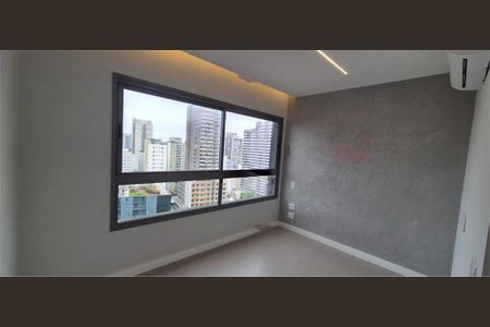 Apartamento à venda com 3 quartos, 77m² em Paraíso, São Paulo