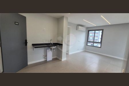 Apartamento à venda com 3 quartos, 77m² em Paraíso, São Paulo