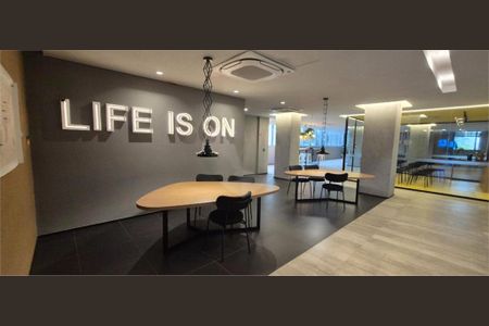 Apartamento à venda com 3 quartos, 77m² em Paraíso, São Paulo