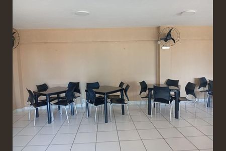 Apartamento à venda com 2 quartos, 51m² em Taquara, Rio de Janeiro
