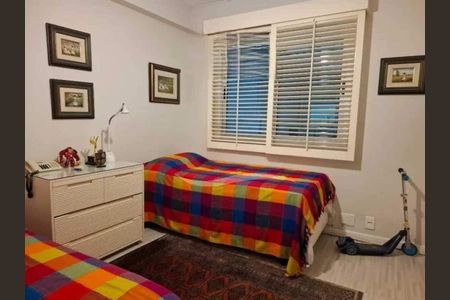 Apartamento à venda com 4 quartos, 282m² em Leblon, Rio de Janeiro