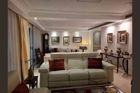 Apartamento à venda com 4 quartos, 282m² em Leblon, Rio de Janeiro