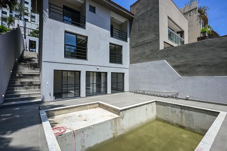 Casa de condomínio à venda com 300m², 3 quartos e 2 vagasÁrea comum