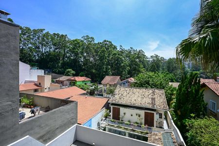 Casa de condomínio à venda com 300m², 3 quartos e 2 vagasVista do Quarto 2