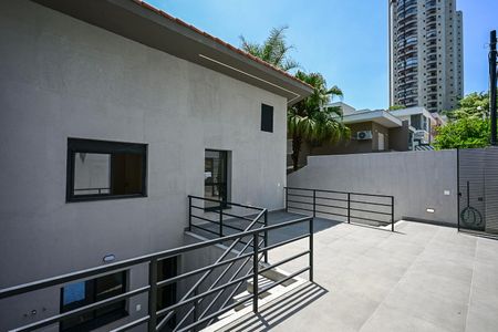 Casa de condomínio à venda com 300m², 3 quartos e 2 vagasÁrea comum