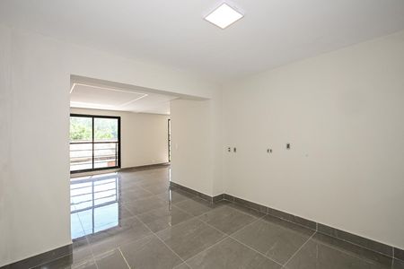 Casa de condomínio à venda com 300m², 3 quartos e 2 vagasCozinha