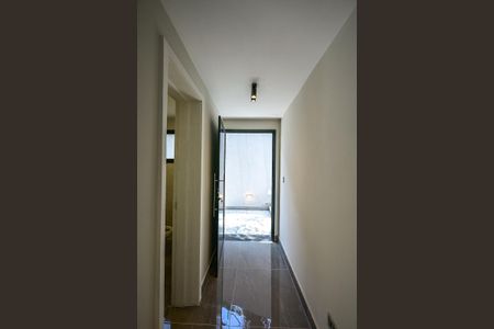 Casa de condomínio à venda com 300m², 3 quartos e 2 vagasHall de Entrada