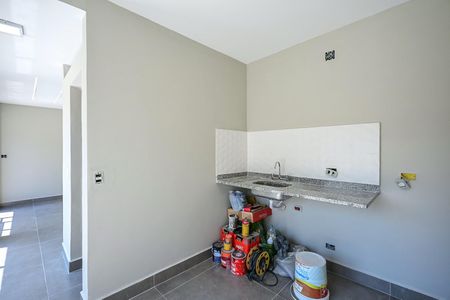 Casa de condomínio à venda com 300m², 3 quartos e 2 vagasÁrea comum