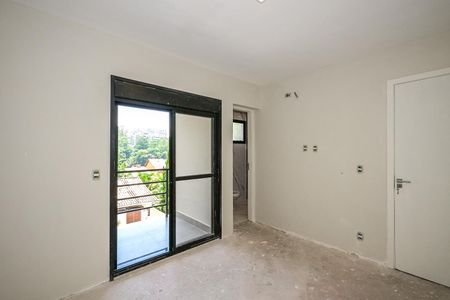 Casa de condomínio à venda com 300m², 3 quartos e 2 vagasSuíte
