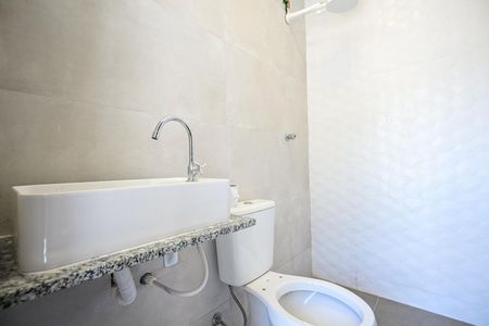 Casa de condomínio à venda com 300m², 3 quartos e 2 vagasÁrea comum