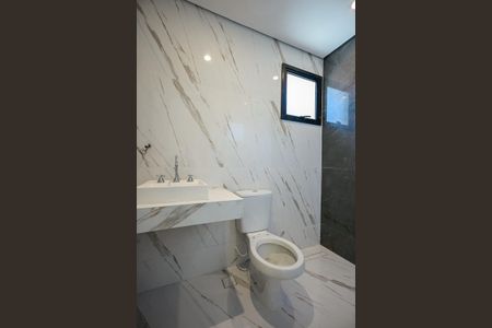 Casa de condomínio à venda com 300m², 3 quartos e 2 vagasBanheiro Suíte