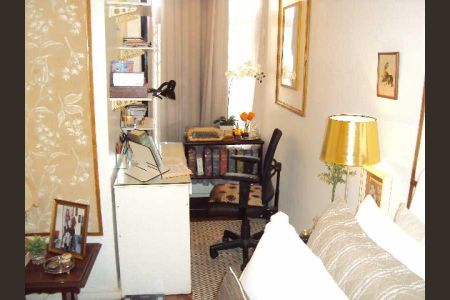 Apartamento à venda com 2 quartos, 75m² em Estácio, Rio de Janeiro