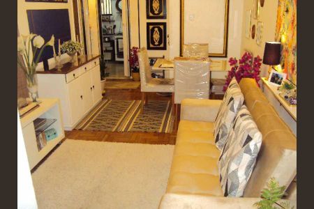 Apartamento à venda com 2 quartos, 75m² em Estácio, Rio de Janeiro