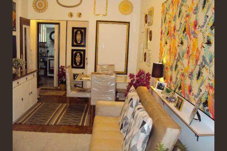 Apartamento à venda com 2 quartos, 75m² em Estácio, Rio de Janeiro