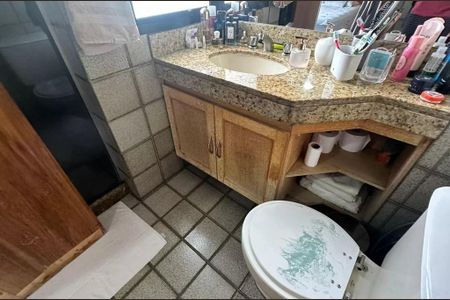 Apartamento à venda com 4 quartos, 115m² em Barra da Tijuca, Rio de Janeiro