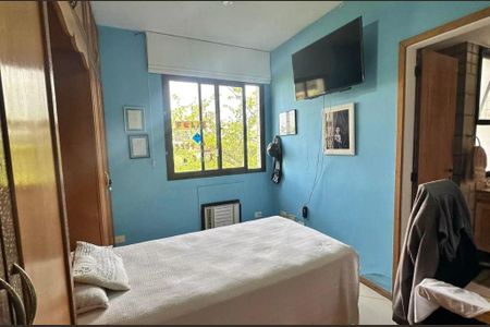 Apartamento à venda com 4 quartos, 115m² em Barra da Tijuca, Rio de Janeiro