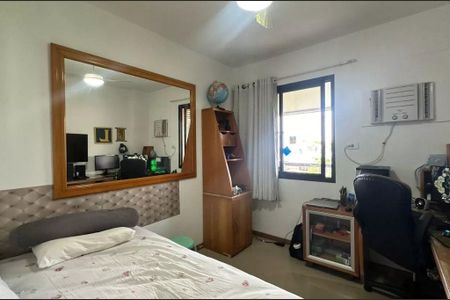 Apartamento à venda com 4 quartos, 115m² em Barra da Tijuca, Rio de Janeiro