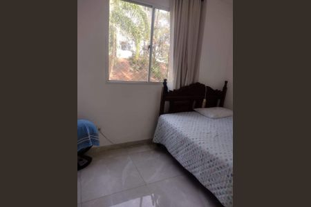 Apartamento à venda com 2 quartos, 43m² em Santa Amelia, Belo Horizonte