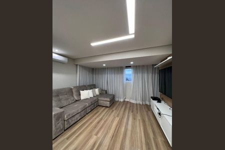 Apartamento à venda com 3 quartos, 231m² em Vila Euro, São Bernardo do Campo