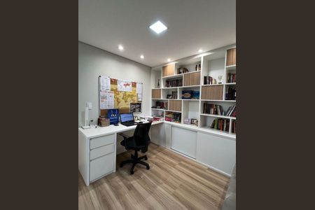 Apartamento à venda com 3 quartos, 231m² em Vila Euro, São Bernardo do Campo