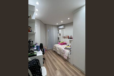 Apartamento à venda com 3 quartos, 231m² em Vila Euro, São Bernardo do Campo