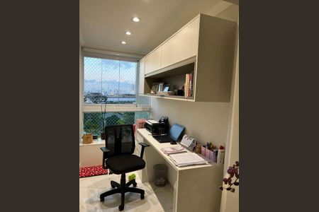 Apartamento à venda com 3 quartos, 231m² em Vila Euro, São Bernardo do Campo