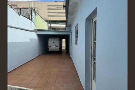 Foto 02 de casa à venda com 5 quartos, 213m² em Centro, São Bernardo do Campo
