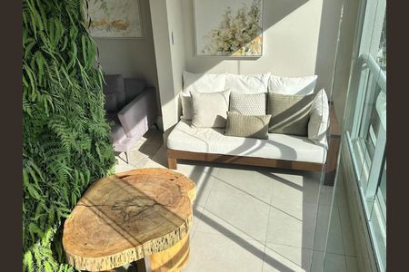 Apartamento à venda com 2 quartos, 63m² em Empresarial 18 do Forte, Barueri