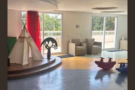 Apartamento à venda com 2 quartos, 63m² em Empresarial 18 do Forte, Barueri