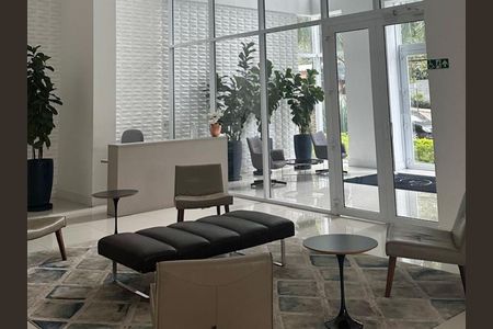 Apartamento à venda com 2 quartos, 63m² em Empresarial 18 do Forte, Barueri