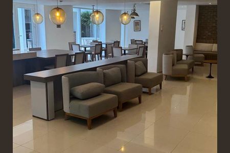 Apartamento à venda com 2 quartos, 63m² em Empresarial 18 do Forte, Barueri