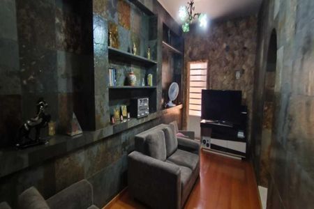 Casa à venda com 4 quartos, 465m² em Bonfim, Belo Horizonte