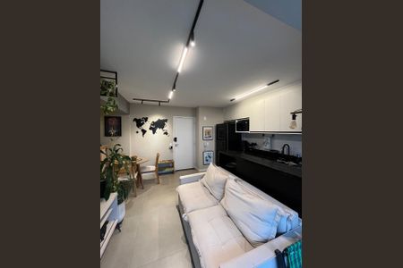 Apartamento à venda com 2 quartos, 48m² em Parque da Vila Prudente, São Paulo