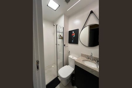 Apartamento à venda com 48m², 2 quartos e 1 vaga