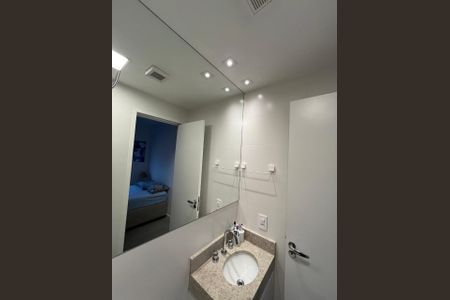 Apartamento à venda com 48m², 2 quartos e 1 vaga