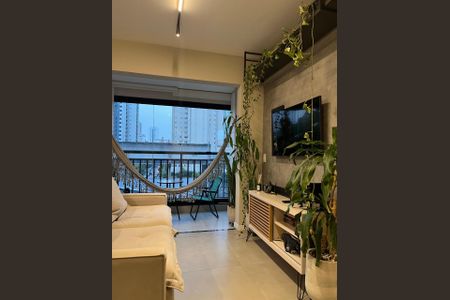 Apartamento à venda com 2 quartos, 48m² em Parque da Vila Prudente, São Paulo