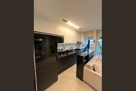 Apartamento à venda com 48m², 2 quartos e 1 vaga