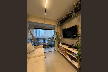 Apartamento à venda com 2 quartos, 48m² em Parque da Vila Prudente, São Paulo