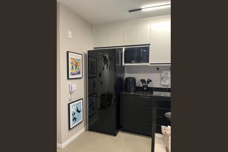 Apartamento à venda com 48m², 2 quartos e 1 vaga