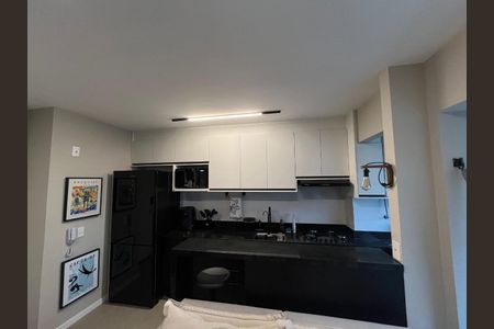 Apartamento à venda com 48m², 2 quartos e 1 vaga